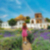 Visita la milenaria Cholula y lleva una joya de Carolina Correa