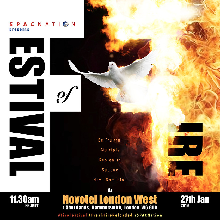 Festival of Fire