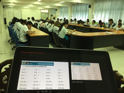 สอน กศน.