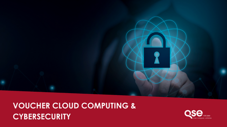 Voucher Cloud Computing & Cybersecurity: in arrivo il nuovo contributo per PMI
