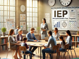 Protecting Children - When to File Due Process for Special Education Student