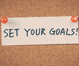Worksheet — Goals and desired outcomes