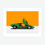 Thumbnail: Lamborghini Countach LP400 Art Print