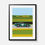 Thumbnail: Aston Martin Goodwood Art Print