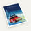 Miniatura: 6 Pack - Mini Cooper Christmas Cards
