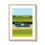 Miniatura: Aston Martin Goodwood Art Print