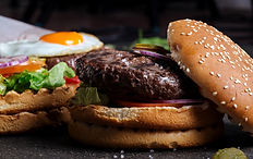Gourmet Burgers