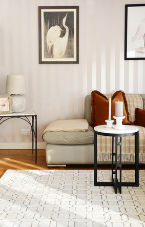 full interior design service, living room design, dining room design