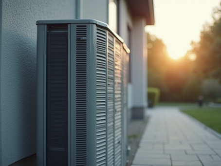 Optimal HVAC Solutions for Your Home and Business