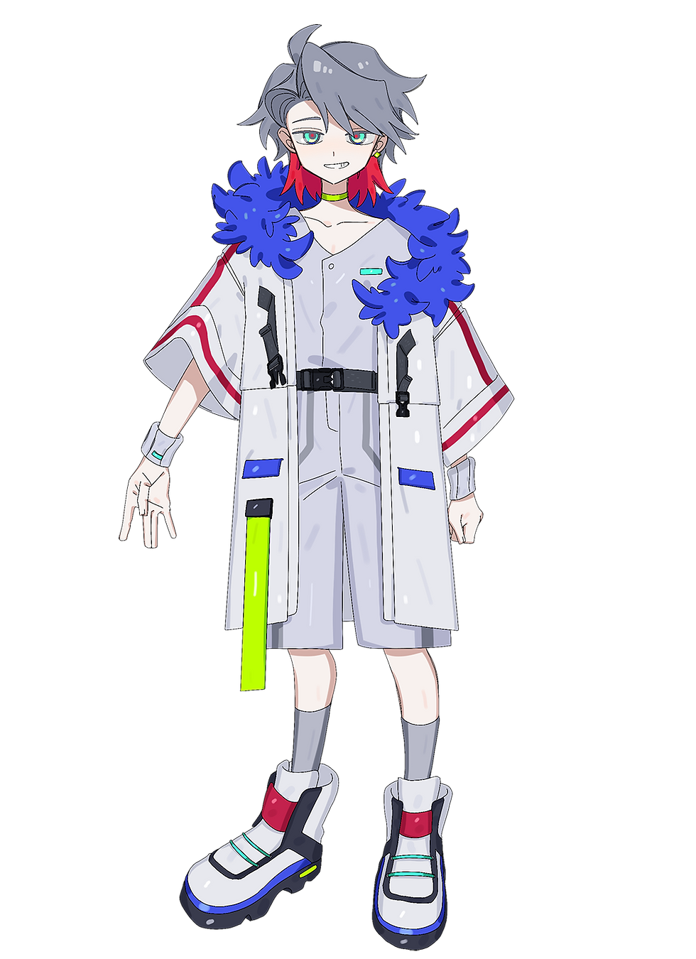 立ち絵_デフォルト