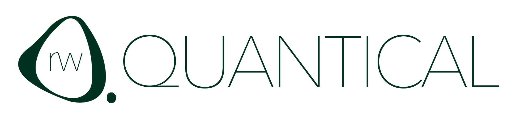 Logo rwQuantical (QUANTICAL)