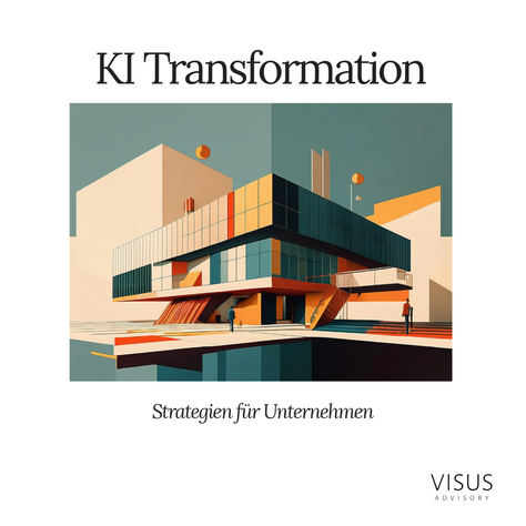 Künstliche Intelligenz in Unternehmen: Erfolg durch Prozessanalyse und Automatisierung