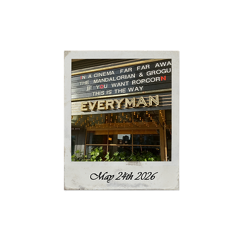 Everyman Cinema at Mailbox Birmingham