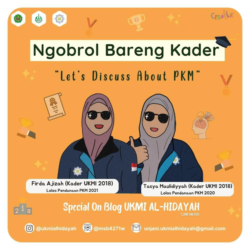 Discuss About Pkm
