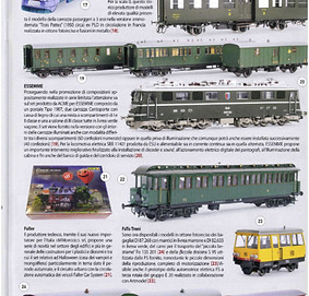 articolo treni