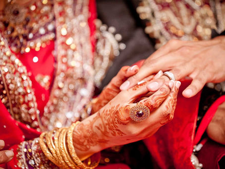10 Reasons Biyah by Imtesal Rahat is Karachi's Top Wedding Photographer