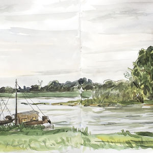 Loire II