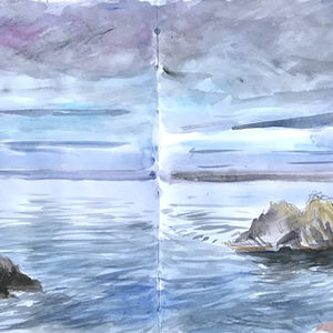 Belle-Ile-en-Mer II