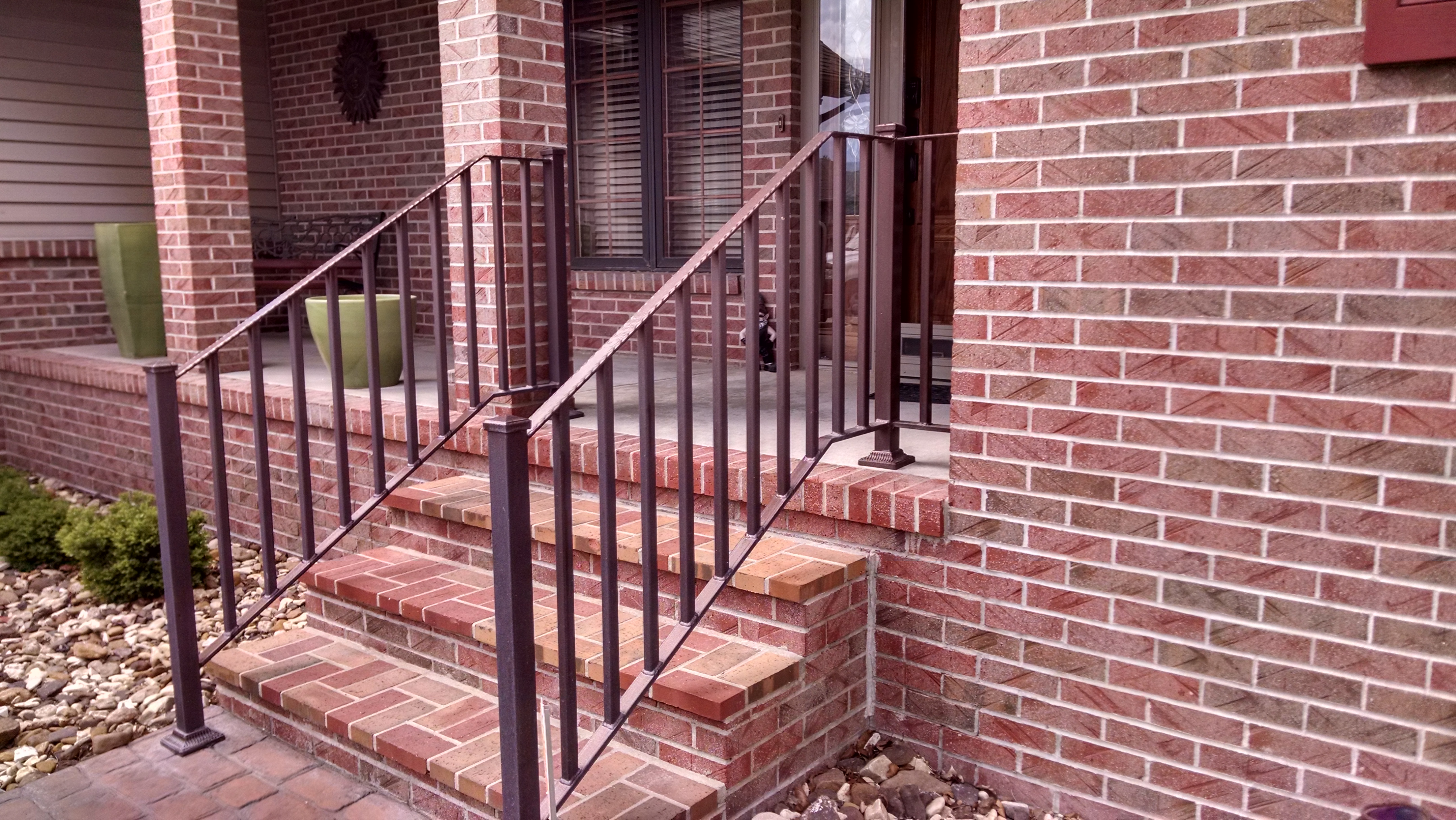 Check Out The Quality Fencing & Decking Work Eldridge Fencing