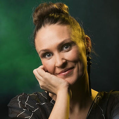 Hildur Vala Einarsdóttir