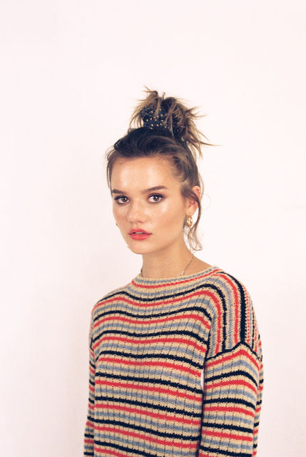 Beauty and Editorial