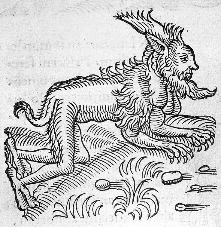Lycanthropy 13/10/2026