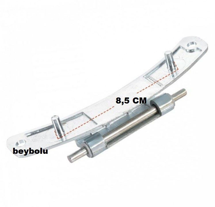 Küçük resim: Arçelik 3500 Kapak Menteşe , Arçelik Çamaşır Makinesi Kapak Menteşe