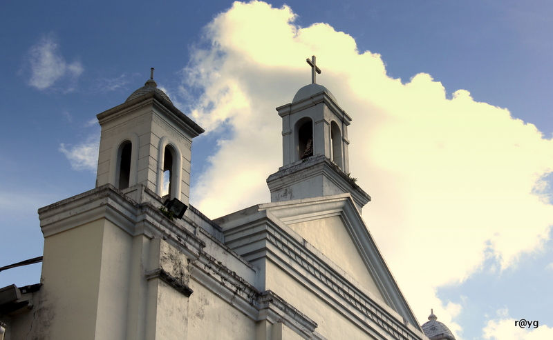 Sky Church
