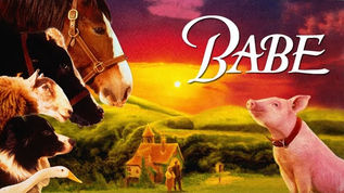 Babe (1995)