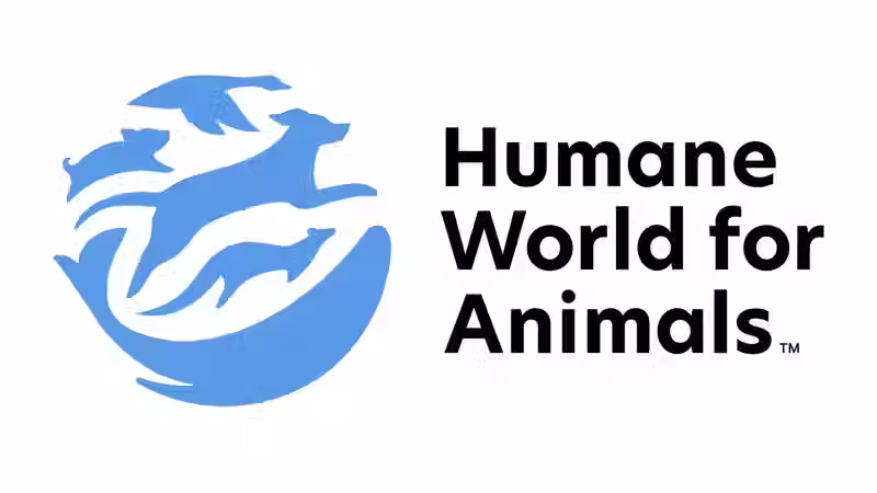 Humane World for Animals