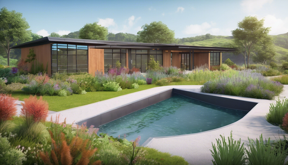 Sustainable Water Management Workshop