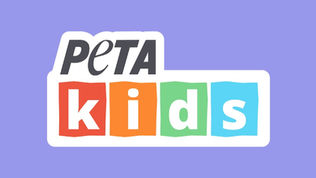 PETA Kids