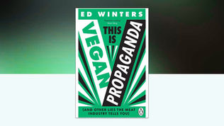 This Is Vegan Propaganda