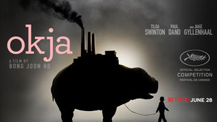 Okja (2017)