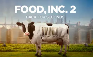 Food, Inc. 2 (2023)