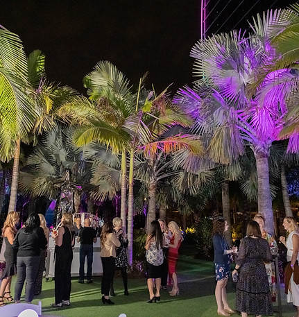 Aesthetic Conference Injectables EDU Summit Group Shot