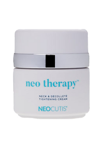 NeoCutis Neo Therapy Neck Cream Photo
