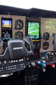 Phantom Five St. Louis Private Flying Club