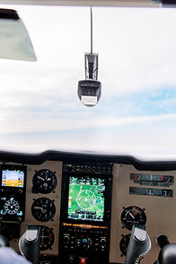 Phantom Five St. Louis Private Flying Club