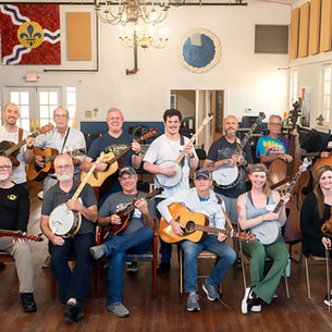 Music Lessons for Adults 50+ in St. Louis