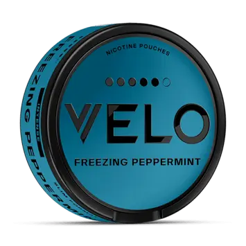 VELO Freezing Peppermint