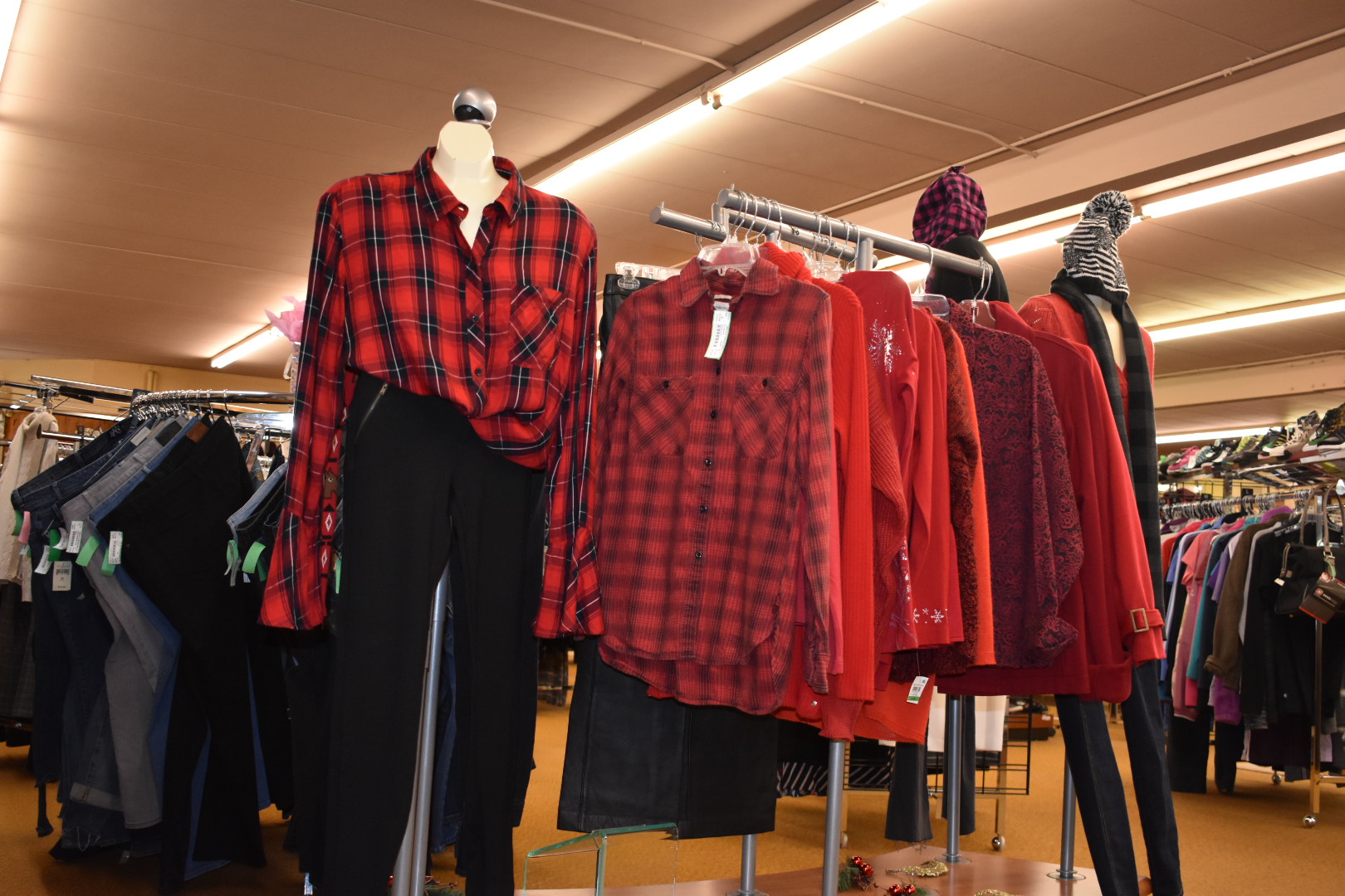 Twila's Treasures Consignment Shop in Twinsburg, OH