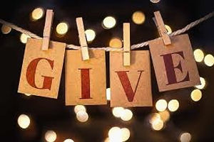Lights of Encouragement initiative for Firefly Lights with giving our time and materials for people