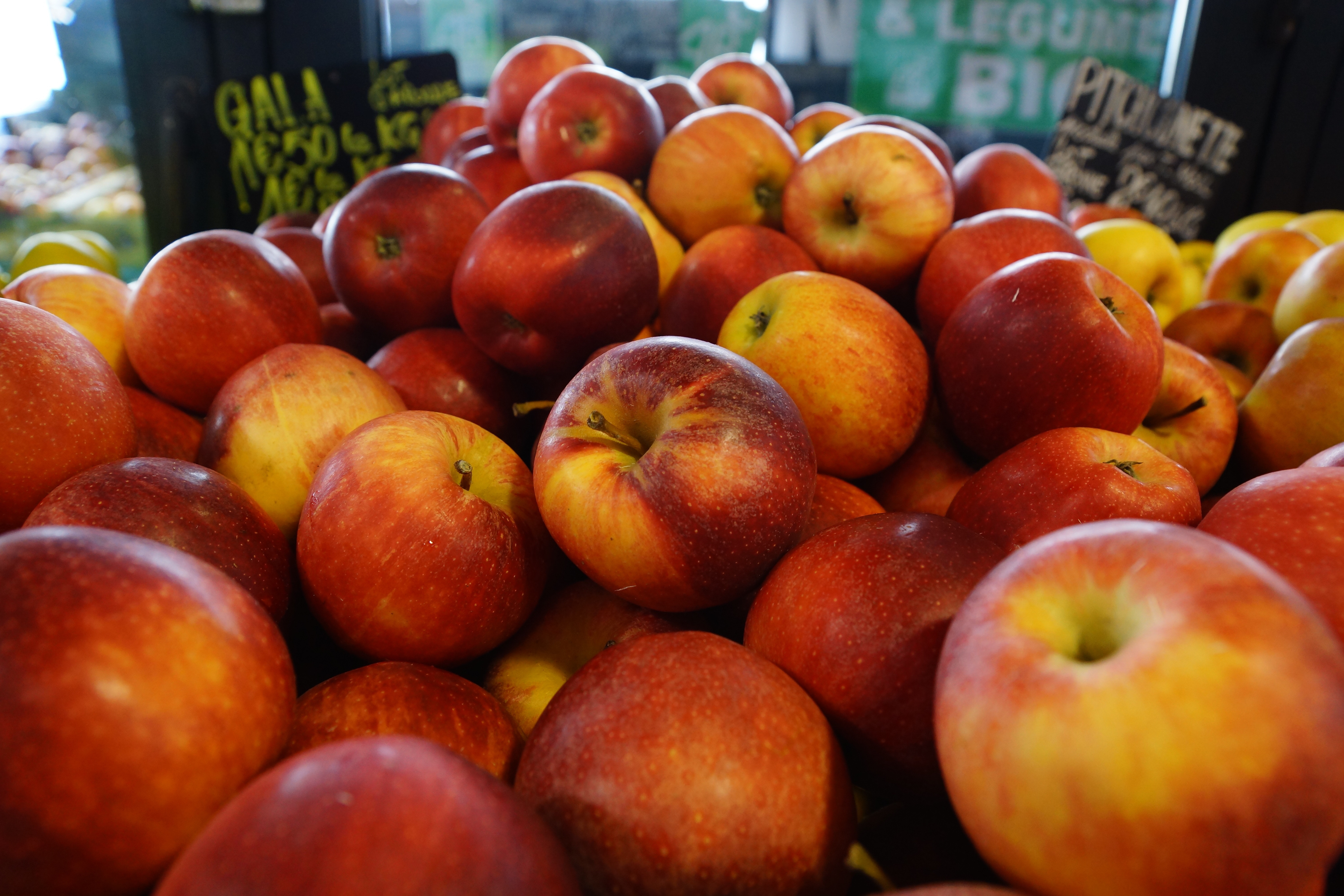 Pomme