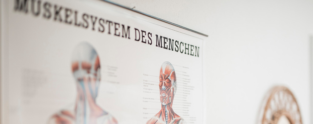 Physiotherapie in Melk