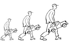 Mechanisches Musiktreffen mit Grillabend - DE