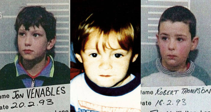 James Bulger