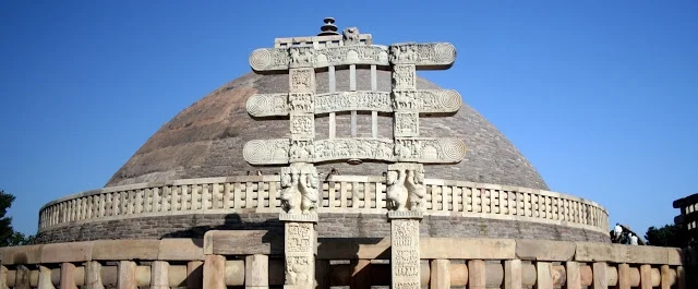 Stupa