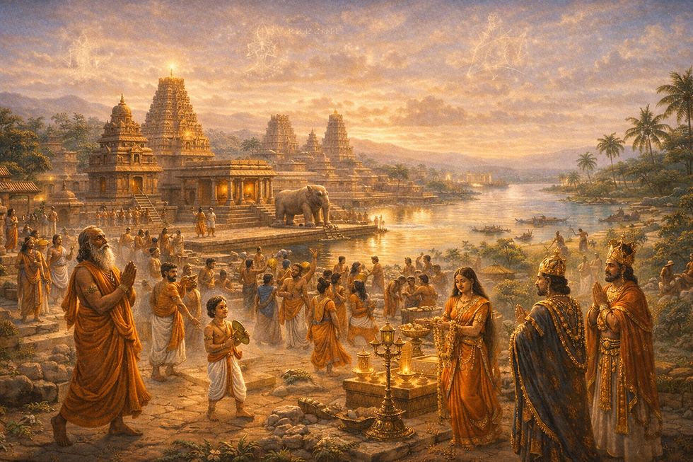 Bhakti movement