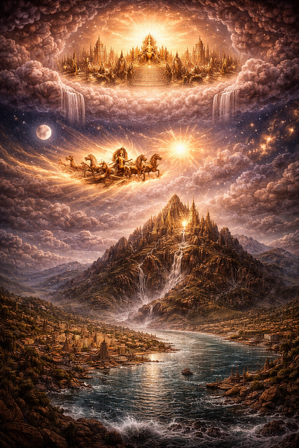 Mount Zephon